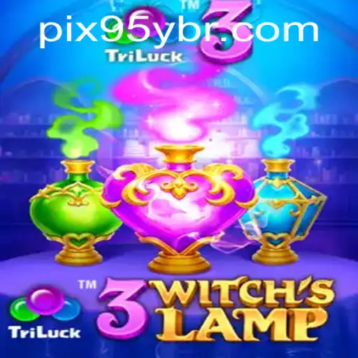 Unveiling the Mystique of 3WitchsLamp: An Enchanting Journey