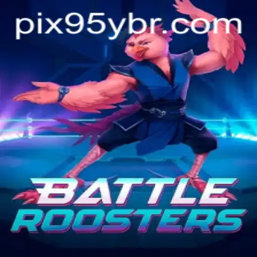 BattleRoosters: The Ultimate Clash of Strategy and Skills