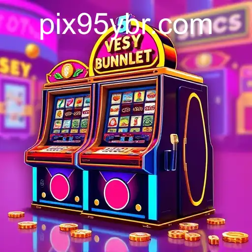 Caça-níqueis online