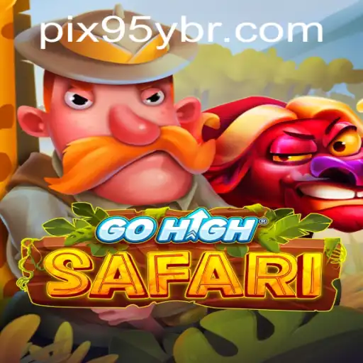 Unveiling the Thrills of GoHighSafari: A New Adventure Awaits