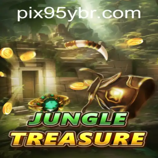Explore the Hidden Secrets of JungleTreasure: The Ultimate Adventure Game