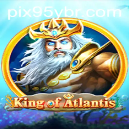 Discover the Enchanting World of King of Atlantis: Game Overview and Rules