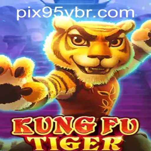 KungFuTiger: Mastering Martial Arts in the Digital Jungle