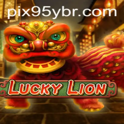 Discovering LuckyLion: The Game of Chance and Strategy