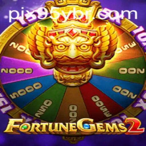 Immerse Yourself in the World of FortuneGems2: A Game of Strategy and Luck