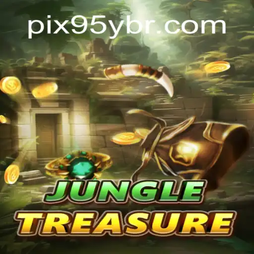 Explore the Hidden Secrets of JungleTreasure: The Ultimate Adventure Game