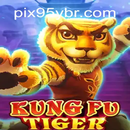 KungFuTiger: Mastering Martial Arts in the Digital Jungle