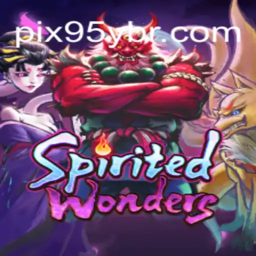 Discover the Enchanting World of SpiritedWonders