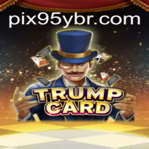 Unveiling TrumpCard: A Strategic Game for the Modern Era