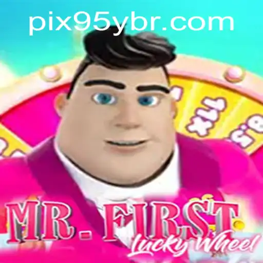 Embark on a Journey with MrFirstLuckyWheel: Spin to Win