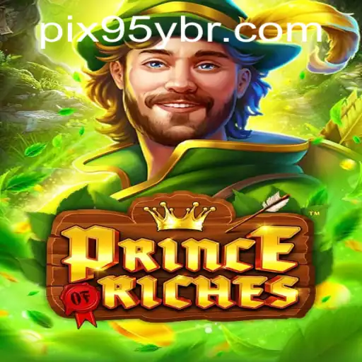 PrinceOfRiches: The Ultimate Interactive Experience