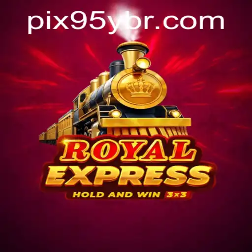A Journey Through 'Royal Express': The Latest Gaming Sensation