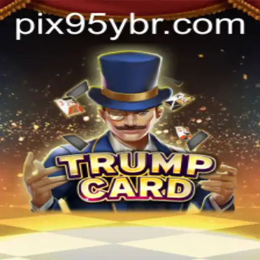 Unveiling TrumpCard: A Strategic Game for the Modern Era